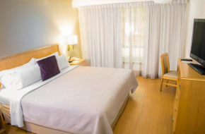  iStay Hotel Monterrey Histórico  Монтерей